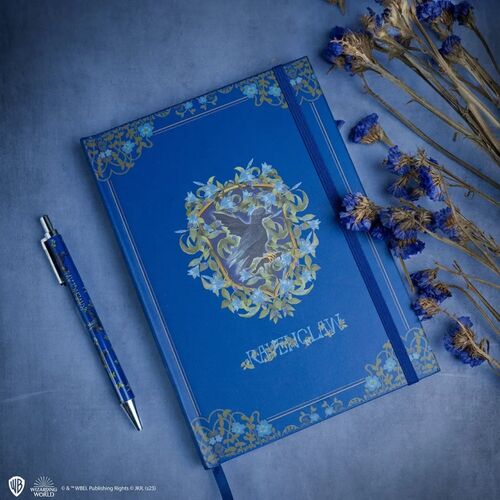 Notebook DeluxeMagical World Ravenclaw