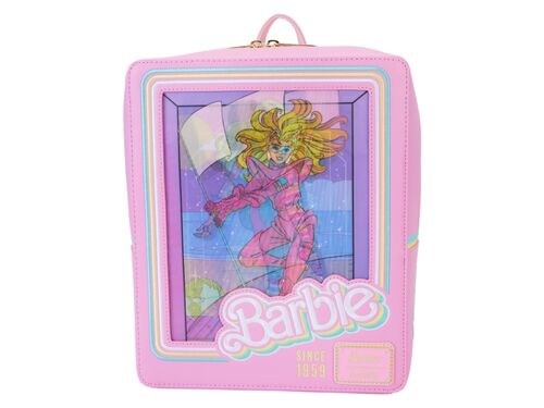 Mini Backpack Barbie Triple Lenticular 65th Anniversary