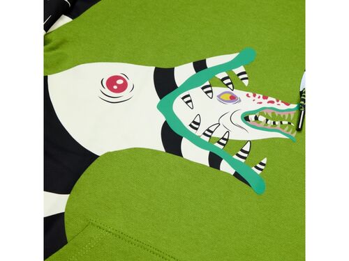 Sudadera unisex con capucha Beetlejuice  S