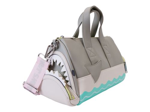 Bolso Bandolera Tiburn colores pastel