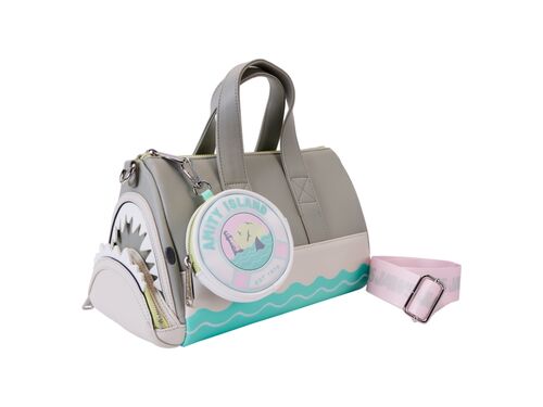 Bolso Bandolera Tiburn colores pastel