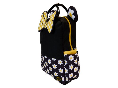 Mochila Minnie Mouse margaritas