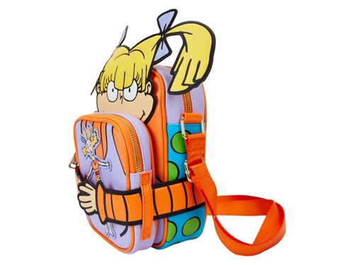 Crossbody Bag Angelica Pickles - Rugrats