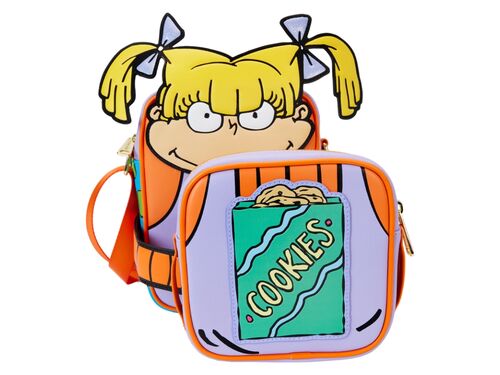 Crossbody Bag Angelica Pickles - Rugrats