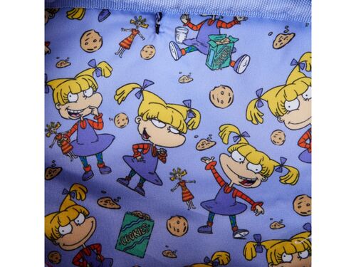 Bolso Bandolera Angelica Pickles - Rugrats