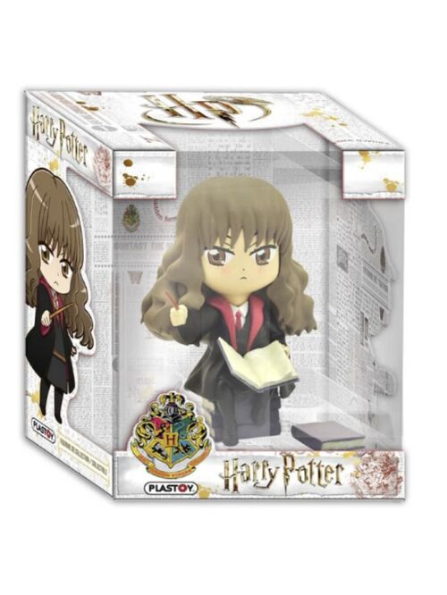 Figura Harry Potter Hermione Estudiando