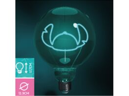 Bombilla LED Neon Stitch E27