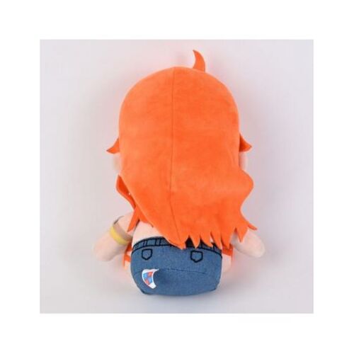 Peluche One Piece. Nami 25 cm