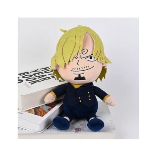 Peluche One Piece. Sanji 25 cm