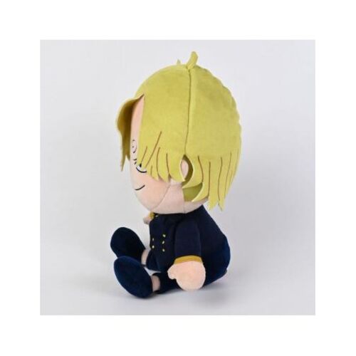 Peluche One Piece. Sanji 25 cm