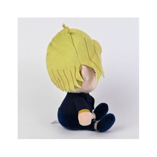 Peluche One Piece. Sanji 25 cm