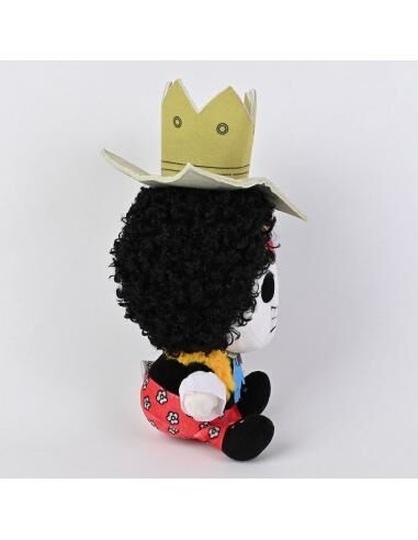 Peluche One Piece. Brook 25 cm