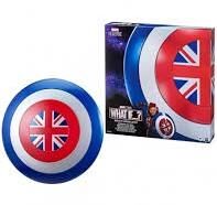 Replica Captain America Premium Shield 1:1 Scale 1:1, 60 cm