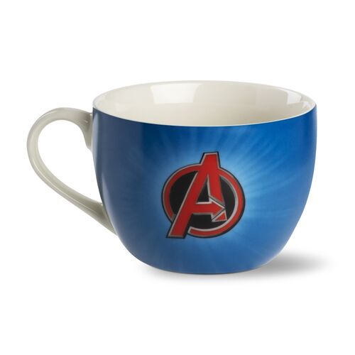 Marvel Captain America Jumbo Mug 520 ml