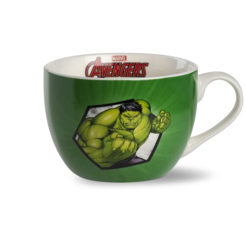 Marvel Hulk Jumbo Mug 520 ml