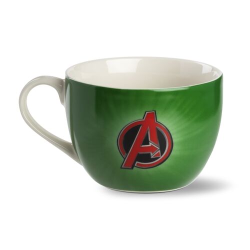 Marvel Hulk Jumbo Mug 520 ml