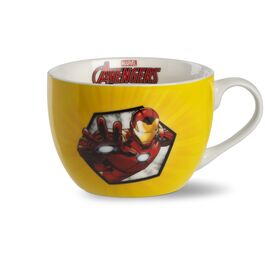 Marvel Iron Man Jumbo Mug 520 ml