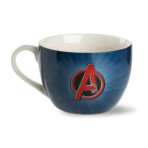 Marvel Jumbo Mug Thor 520 ml