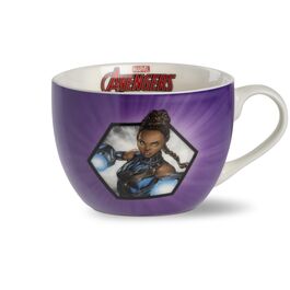 Marvel Jumbo Mug Shuri 520 ml