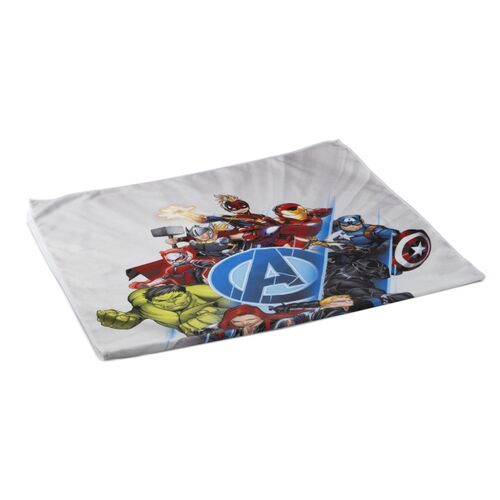 Avengers Microfiber Towel 70 x 140 cm