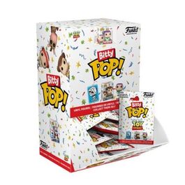 Sobre sorpresa Bitty Pop Singles Toy Story Set 36 Mini figuras
