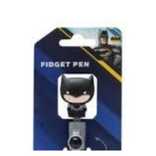 Batman Fidget Pen