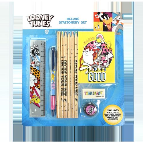 Deluxe Stationery Set