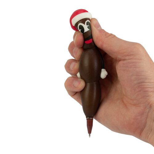 Mr Hanky Poo