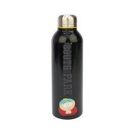 Botella de agua  Eric Cartman 750 ml .acero