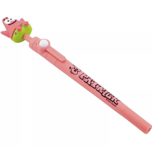 SpongeBob SquarePants Fidget Pen