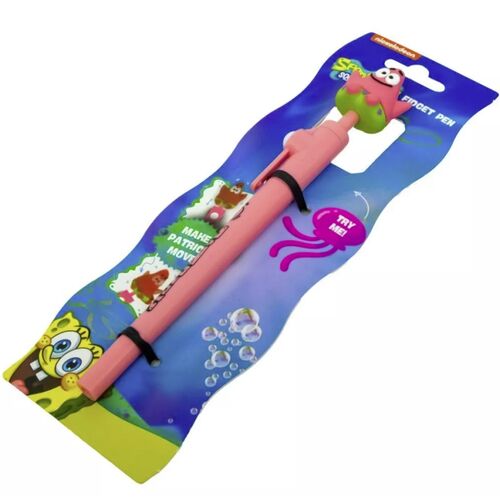 SpongeBob SquarePants Fidget Pen