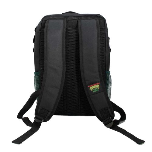 Deluxe Backpack