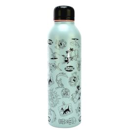 Botella de agua Personajes Looney Tunes  750 ml. acero