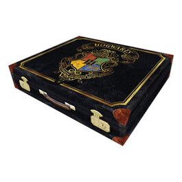 Set de Escritura en caja magntica Harry Potter