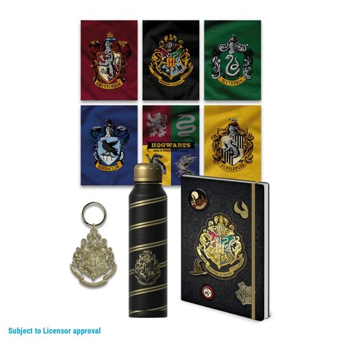 Harry Potter Premium Gift Set