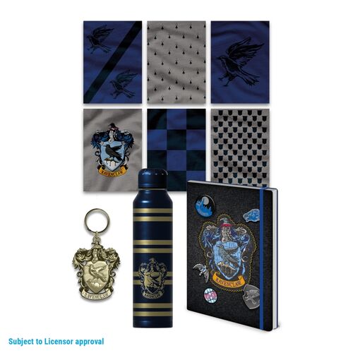 Set de regalo premium Ravenclaw