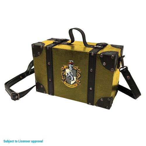 Hufflepuff Premium Gift Set