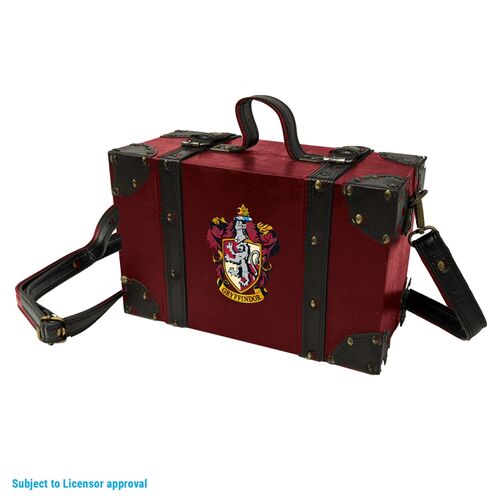 Set de regalo premium Gryffindor