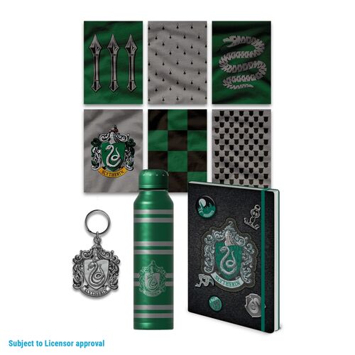 Slytherin Premium Gift Set