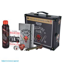 Set de regalo premium Hellfire Club Stranger Things