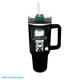 Taza de metal Joker 1,2 L