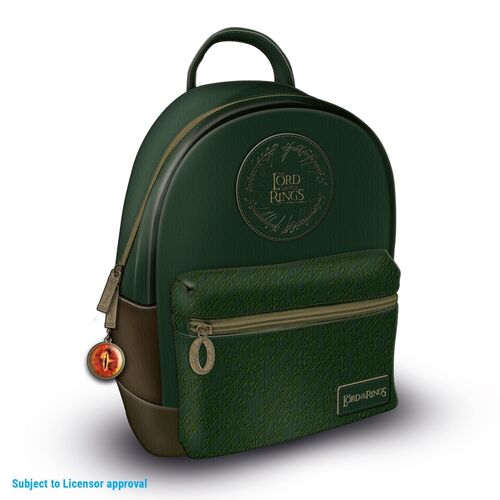 Lord of the Rings Mini Backpack