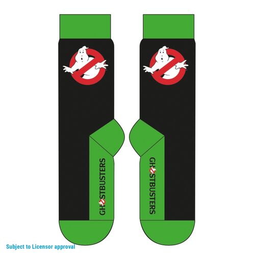 Gift set with Ghostbusters mug and socks 315 ml and TU 36-41