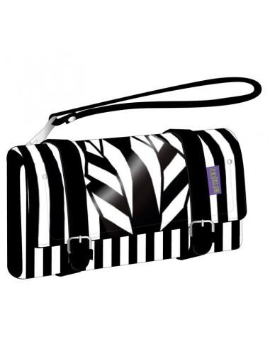 Cartera  Beetlejuice polipiel