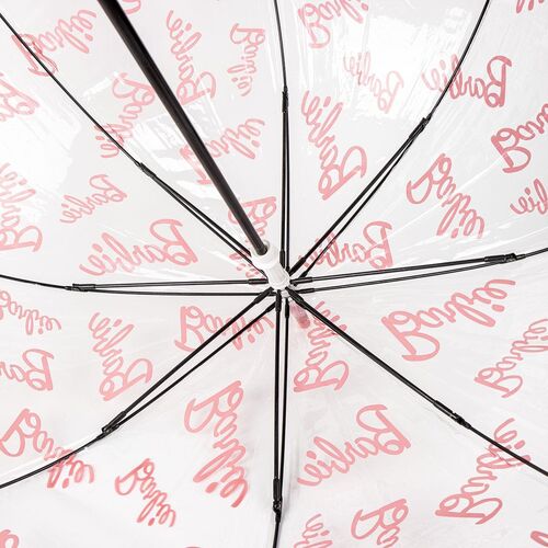 Barbie adult manual umbrella 60 cm