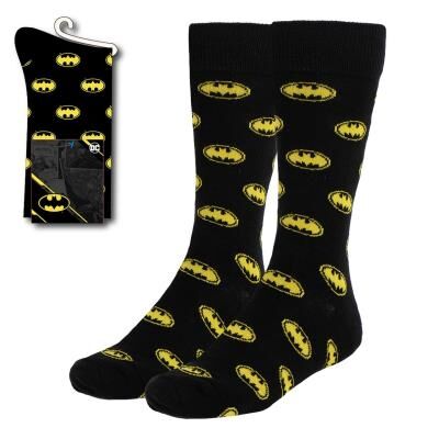 Calcetines Batman TU 38/45