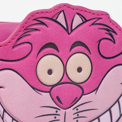 Cheshire cat travel toiletry bag