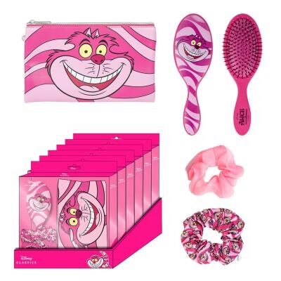 Cheshire cat beauty set