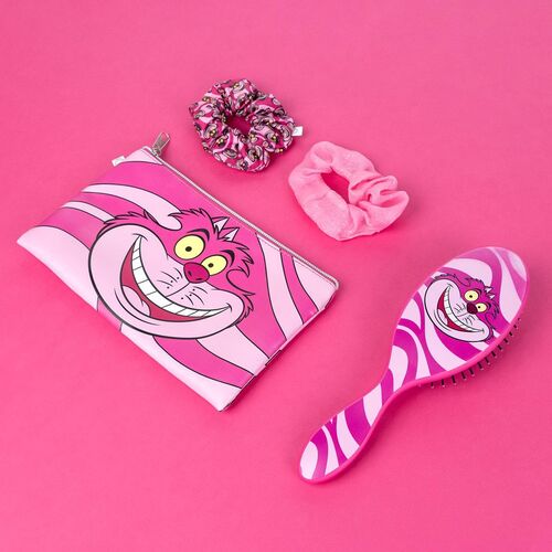 Set de belleza Gato Cheshire