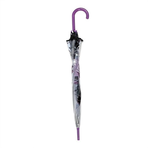 Maleficent adult manual umbrella 60 cm